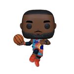 Product Φιγούρα Funko Pop! Space Jam A New Legacy Lebron James Leaping thumbnail image