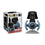 Product Funko Pop! Darth Vader with Tie Fighter thumbnail image