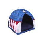 Product Marvel Captain America Dog Bed thumbnail image