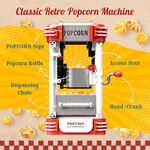 Product Pantasy Radio  Popcorn Machine Building block thumbnail image