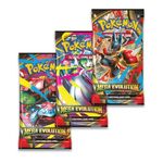 Product Pokemon TCG Mega Evolution Enhanced Booster Display thumbnail image
