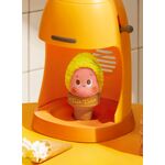 Product Μπρελόκ Λούτρινο Pop Mart Moon Gelato  Series Ice Cream  Blind Box (1pcs) thumbnail image