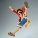 Product Φιγούρα One Piece Luffy "Vol.2" Figure Romance Dawn thumbnail image