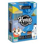 Product Επιτραπέζιο Παιχνίδι Κυνήγι Ερωτήσεων 600: Ελλάδα Και Παράδοση thumbnail image