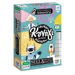 Product Επιτραπέζιο Παιχνίδι Κυνήγι Ερωτήσεων 600: Επιστήμη Και Τεχνολογία thumbnail image