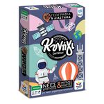 Product Επιτραπέζιο Παιχνίδι Κυνήγι Ερωτήσεων Γεωγραφία Και Διάστημα thumbnail image