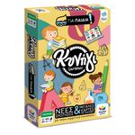 Product Επιτραπέζιο Παιχνίδι Κυνήγι Ερωτήσεων 600: Για Παιδιά thumbnail image