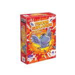 Product Επιτραπέζιο Παιχνίδι Το Pigeon Explosion – Πιτσούνια Μπαμ thumbnail image