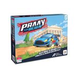 Product Επιτραπέζιο Παιχνίδι Ράλλυ των Θεών thumbnail image