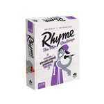 Product Επιτραπέζιο Παιχνίδι Rhyme - The Rap Challenge thumbnail image