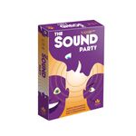 Product Επιτραπέζιο Παιχνίδι The Sound Party thumbnail image