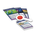 Product Επιτραπέζιο Παιχνίδι Κυνήγι Ερωτήσεων Γεωγραφία Και Διάστημα thumbnail image