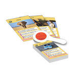 Product Επιτραπέζιο Παιχνίδι Κυνήγι Ερωτήσεων 600: Για Παιδιά thumbnail image