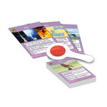 Product Επιτραπέζιο Παιχνίδι Κυνήγι Ερωτήσεων 600: Ιστορία Και Μυθολογία thumbnail image