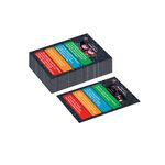 Product Επιτραπέζιο Παιχνίδι Ποιος Που Πότε Γιατί Mini Celebrities thumbnail image