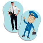 Product Εκπαιδευτικό Παιχνίδι Επαγγέλματα thumbnail image