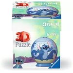 Product Ravensburger 3D Puzzle: Stitch (54pcs) (7402311597) thumbnail image