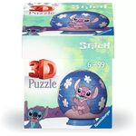 Product Ravensburger 3D Puzzle: Angel (54pcs) (7402311598) thumbnail image