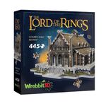 Product Lord Of The Rings Golden Hall 3d Puzzle thumbnail image