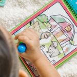 Product Melissa & Doug Arts and Crafts: Water Wow! - Animals (20156116) thumbnail image