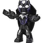 Product Φιγούρα Δράσης Hasbro Marvel: Iron Man And His Awesome Friends - Black Panther Figure (G1773) thumbnail image