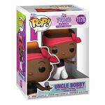 Product Φιγούρα Funko Pop! The Proud Family: Louder and Prouder - Uncle Bobby thumbnail image