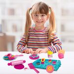 Product AS Σετ Πλαστελίνης Φτιάχνω Μπισκότα Με Την Minnie (1045-03593) thumbnail image