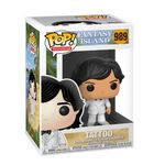 Product Φιγούρα Funko Pop! Fantasy Island Tattoo thumbnail image