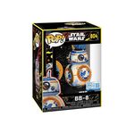 Product Φιγούρα Funko Pop! Star Wars - BB-8 (Retro) (Special Edition) thumbnail image