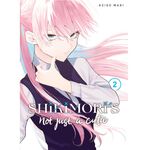 Product Shikimori's Not Just a Cutie 2 thumbnail image