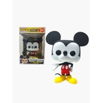 Product Funko Pop! Disney Mickey Mouse Color (25 cm) thumbnail image