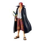 Product One Piece DXF The Grandline Man Vol.2 Shanks Statue thumbnail image