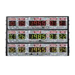 Product Back To The Future Circuit Board Lamp thumbnail image