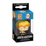 Product Funko Pocket Pop! Demon Slayer Kimetsu No Yaiba Zenitsu thumbnail image
