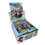 Product Panini One Piece Trading Cards Epic Journey Value Pack thumbnail image
