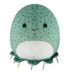 Product Squishmallow Green Jellyfish Plush thumbnail image