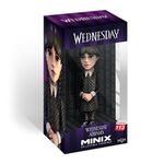 Product Φιγούρα Wednesday Addams Minix Figure thumbnail image