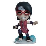 Product Φιγούρα Youtooz Boruto: Naruto Next Generations Vinyl Figure Sarada thumbnail image