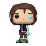 Product Φιγούρα Funko Pop! Sally Face Ashley thumbnail image
