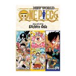 Product One Piece Omnibus Vol.28 thumbnail image