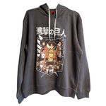 Product Attack On Titan Hoodie thumbnail image