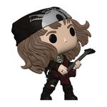 Product Funko Pop! Stranger Things 4 - Eddie with Guitar (Finale) thumbnail image