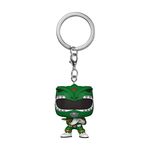 Product Μπρελόκ Funko Pocket Pop! Power Rangers Green Ranger thumbnail image