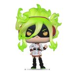 Product Funko Pop! My Hero Academia Burnin (Moe Kamiji) (Special Edition) (Chase is Possible) thumbnail image