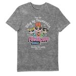 Product Powerpuff Girls Characters Eco Stone Wash Adults T-Shirt thumbnail image