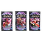 Product Disney Lorcana Series 1 Wave 2 Booster thumbnail image