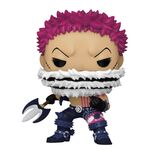 Product Funko Pop! One Piece Katakuri thumbnail image