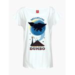 Product Disney Dumbo Dreamland Womens T-Shirt thumbnail image