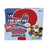 Product Hasbro Μάντεψε Ποιος Επιτραπέζιο thumbnail image
