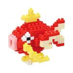 Product Φιγούρα Bandai Nanoblock Magikarp Building Block thumbnail image